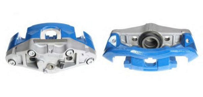 BUDWEG CALIPER 344019 -  Тормозной суппорт